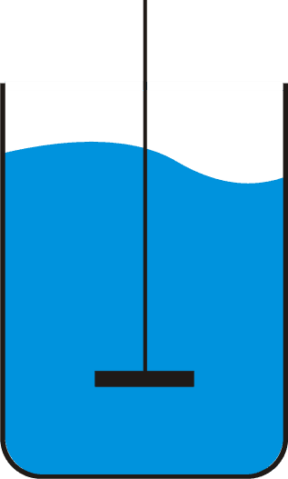 Figure 6. The illustration of the paddle blade.