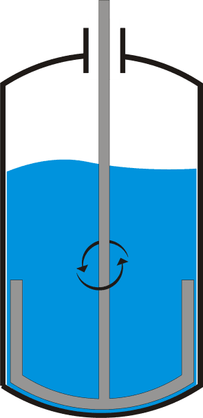 Figure 4. The illustration of the anchor blade.