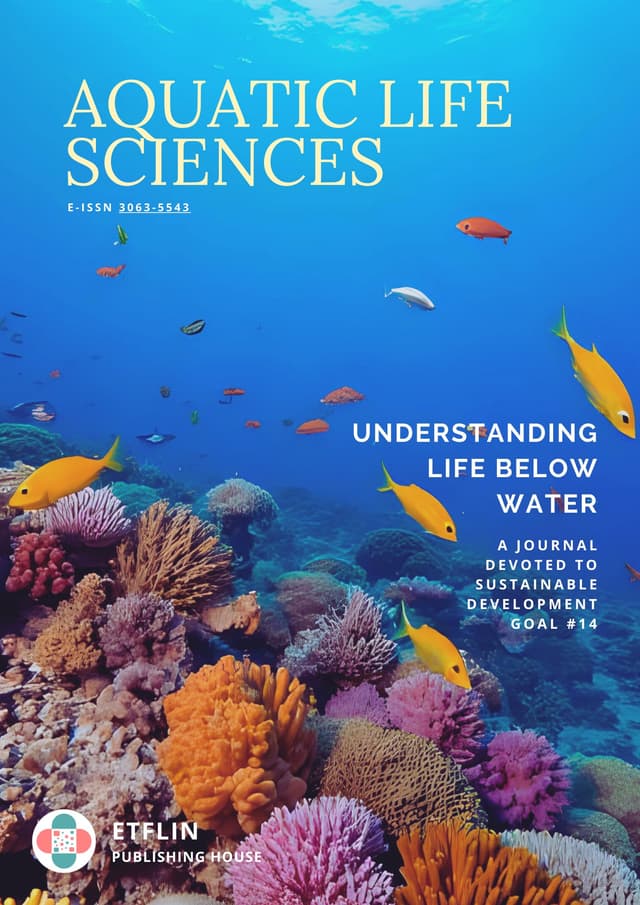 Aquatic Life Sciences