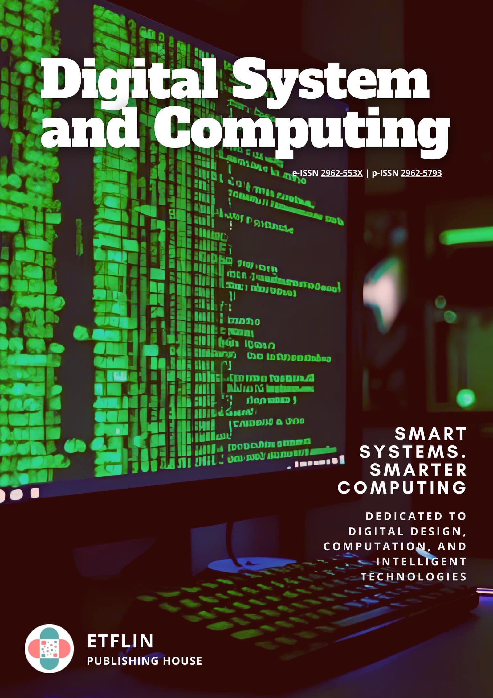 Digital System and Computing