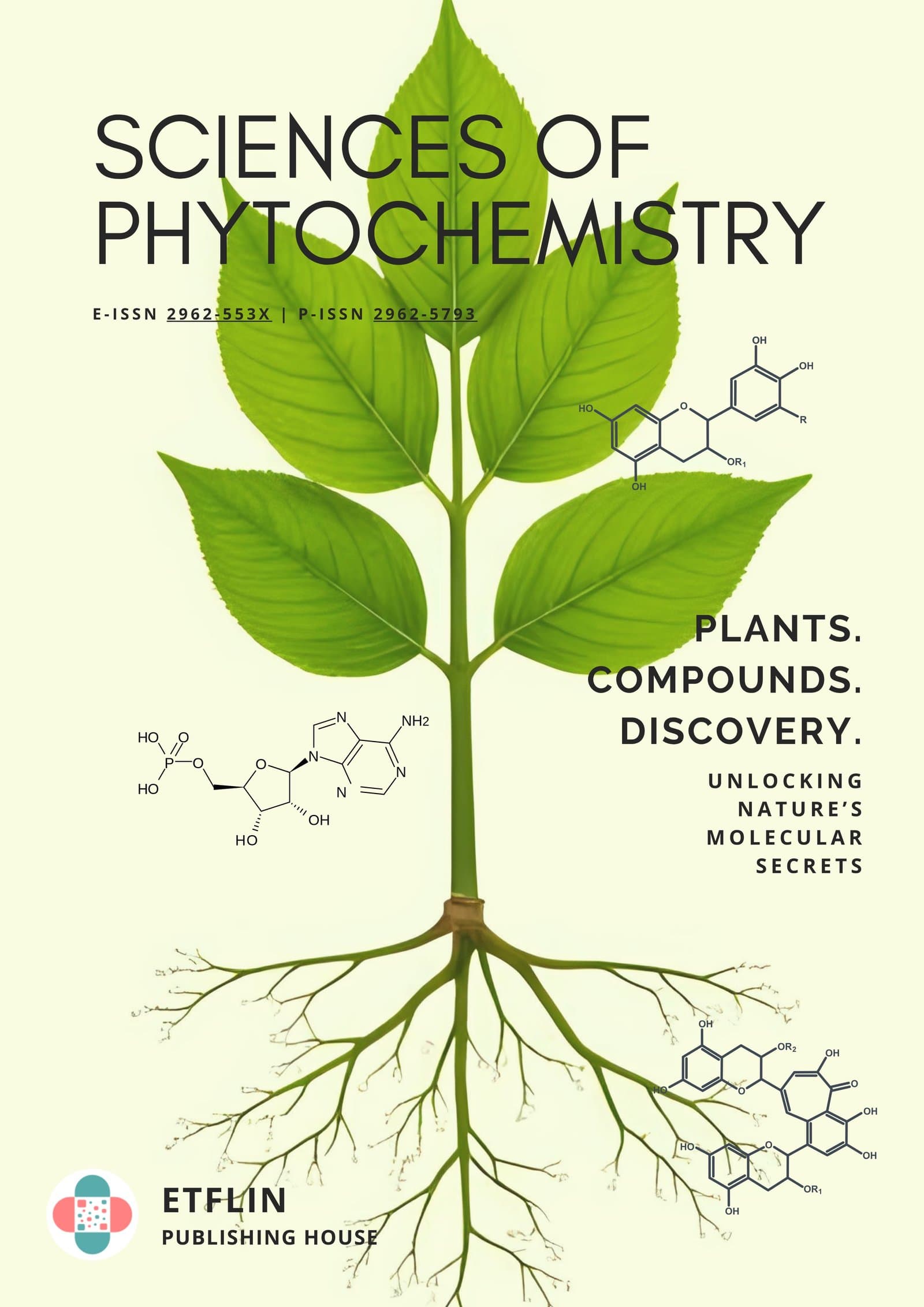 Sciences of Phytochemistry