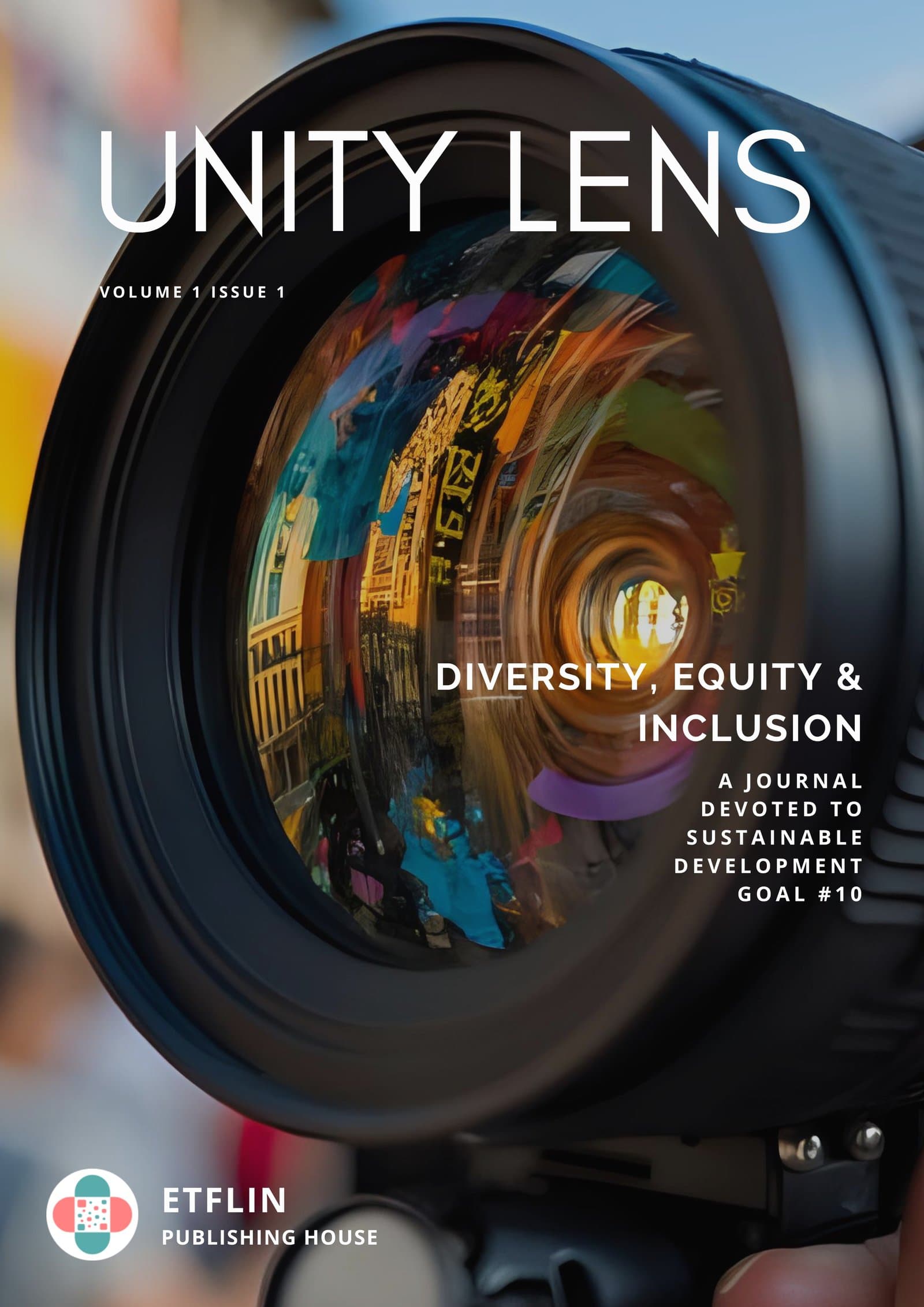 Unity Lens
