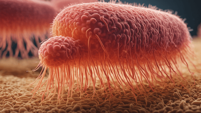 Indonesia rawan penyebaran wabah tipes yang resisten obat dari Pakistan